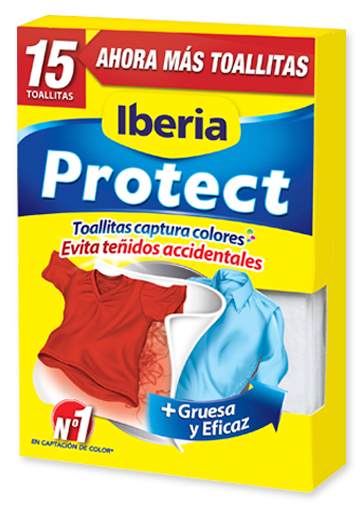 Iberia - Tinte Amarillo para ropa, 40°C : : Hogar y cocina