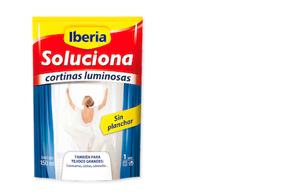 CORTINAS PERFECTAS SIN PLANCHAR
